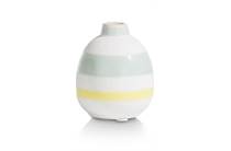 Coco Maison COCO MAISON accessoire Lissa vaas H10cm